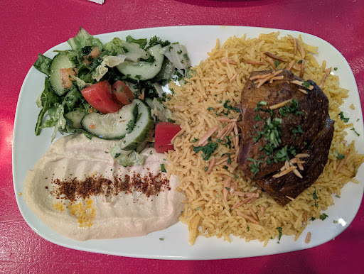 Photo of Tayybeh | Dine-in Takeout and Catering - 2836 W 4th Ave, Vancouver, BC V6K 1R2
